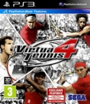 Virtua Tennis 4