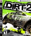 Colin McRae: Dirt 2