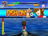 Fishing Master,  3