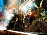Guitar Hero 3 Legends of rock, скриншот №2