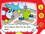 Tamagotchi Party On!,  2