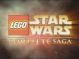 LEGO Star Wars: The Complete Saga,  4