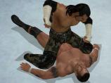 WWE Smackdown vs Raw 09,  1