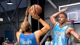 NBA Ballers: The Chosen One, скриншот №4