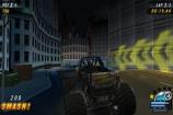 Monster Jam: Urban Assault,  3