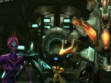 Metroid Prime 3 Corruption , скриншот №4