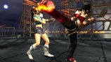 Tekken: Dark Resurrection, скриншот №4