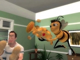 Bee Movie, скриншот №1