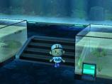 Animal Crossing: Let's go to the city WI-FI with WII speak, скриншот №5