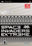 Space Invaders Extreme 