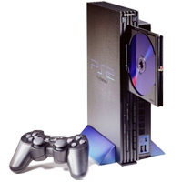 Sony PlayStation 2