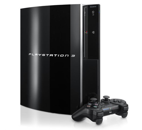 Sony Playstation 3