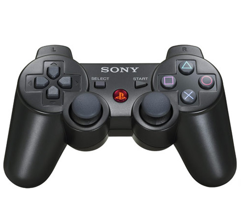 Sony PlayStation 3 Controller