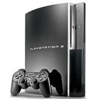 Sony PlayStation 3